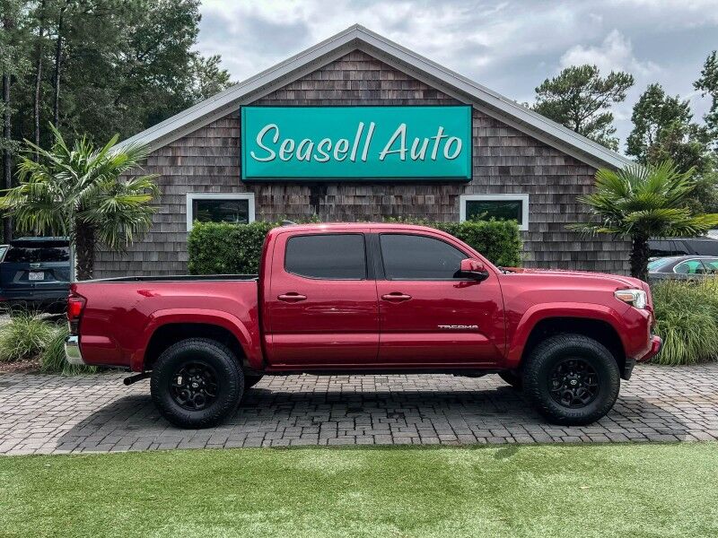 2019 Toyota Tacoma 2WD SR5
