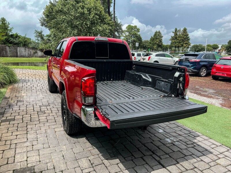2019 Toyota Tacoma 2WD SR5 Wilmington NC