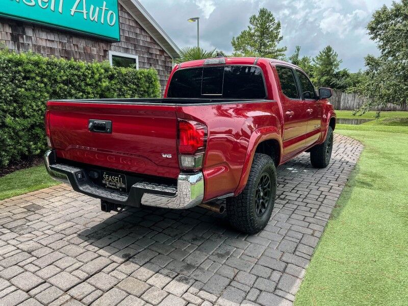 2019 Toyota Tacoma 2WD SR5 Wilmington NC