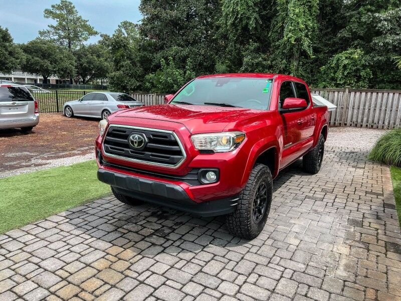 2019 Toyota Tacoma 2WD SR5 Wilmington NC