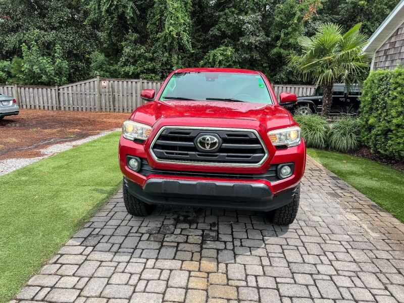 2019 Toyota Tacoma 2WD SR5