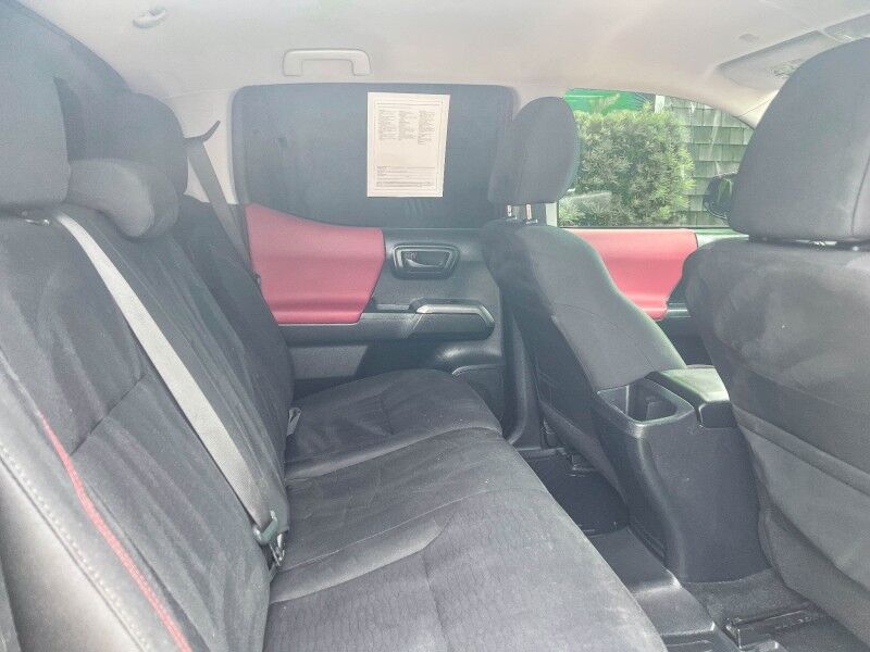2019 Toyota Tacoma 2WD SR5 Wilmington NC