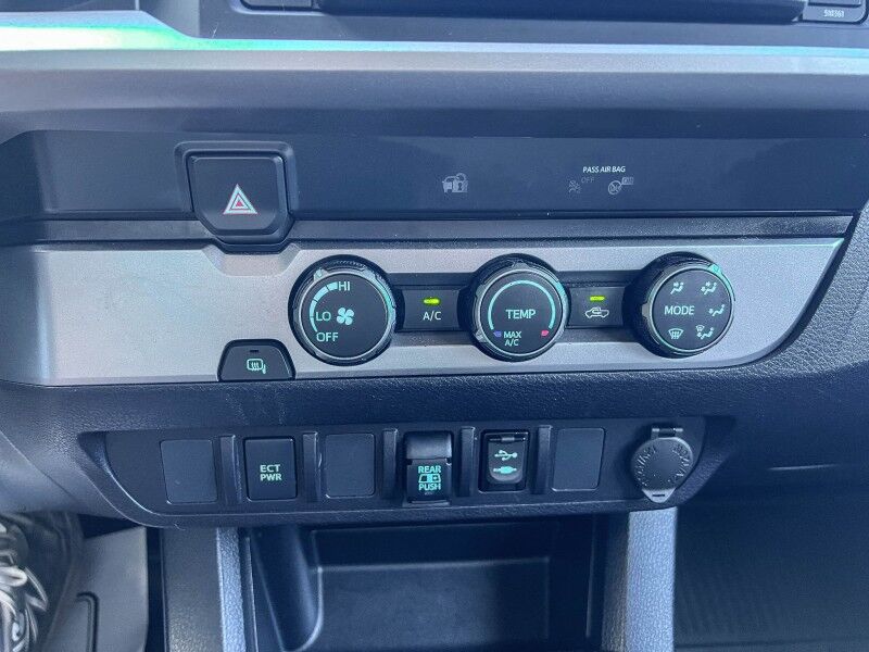 2019 Toyota Tacoma 2WD SR5 Wilmington NC