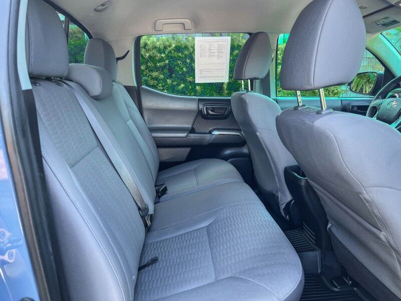 2019 Toyota Tacoma 2WD SR5 Wilmington NC