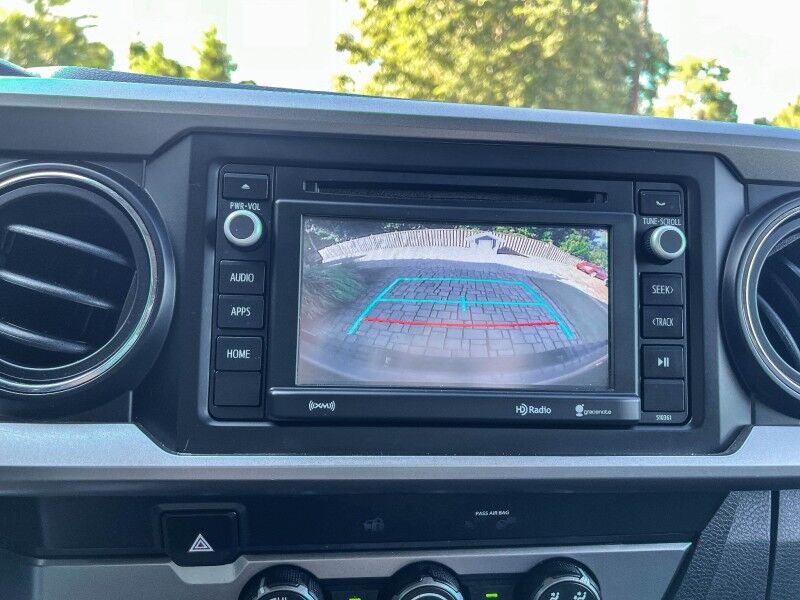 2019 Toyota Tacoma 2WD SR5 Wilmington NC