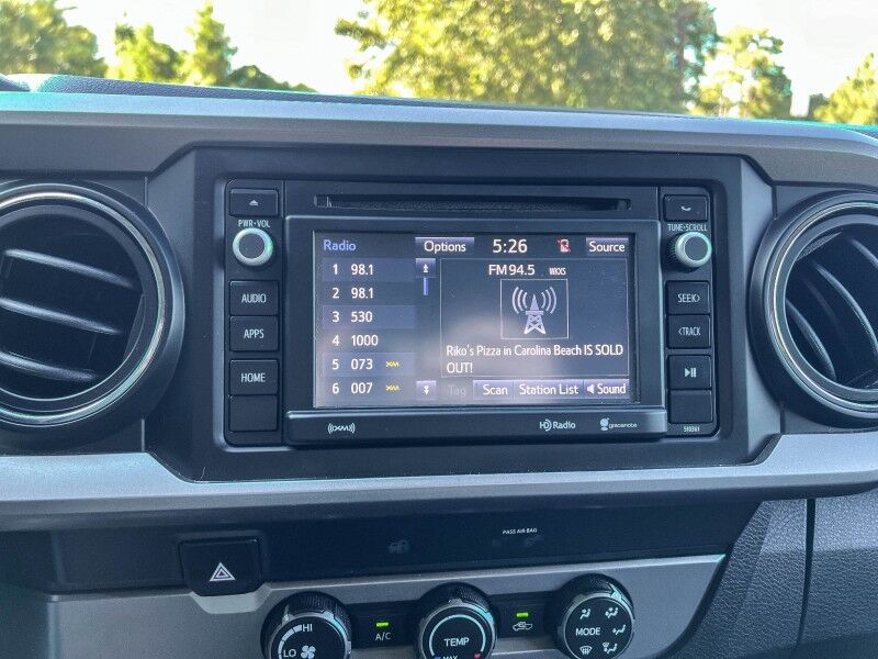 2019 Toyota Tacoma 2WD SR5 Wilmington NC