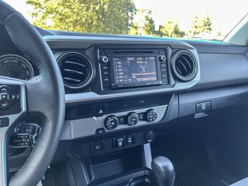 2019 Toyota Tacoma 2WD SR5 Wilmington NC