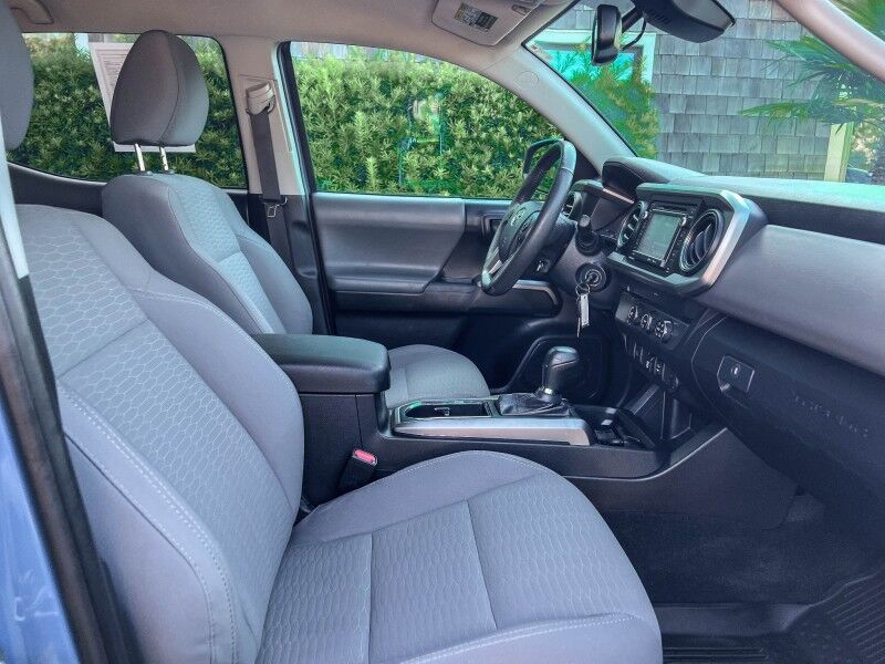 2019 Toyota Tacoma 2WD SR5 Wilmington NC