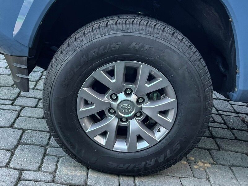 2019 Toyota Tacoma 2WD SR5 Wilmington NC