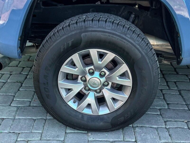 2019 Toyota Tacoma 2WD SR5 Wilmington NC