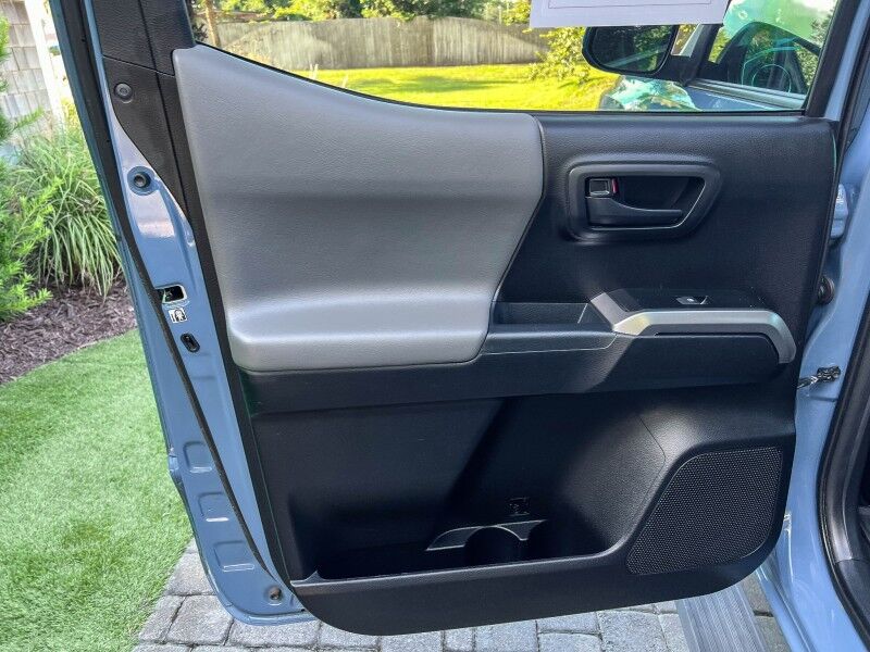 2019 Toyota Tacoma 2WD SR5 Wilmington NC