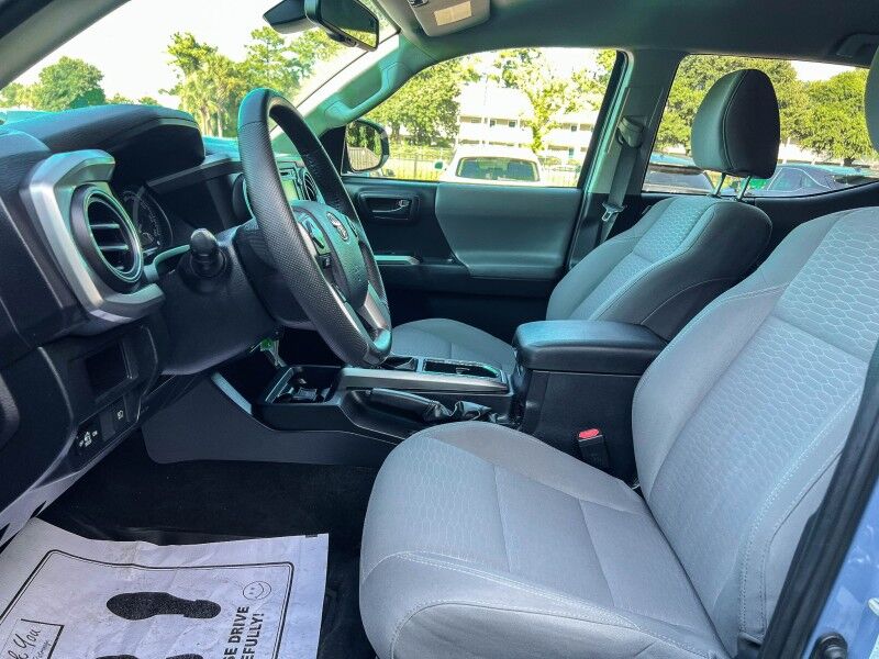 2019 Toyota Tacoma 2WD SR5 Wilmington NC