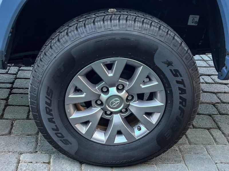2019 Toyota Tacoma 2WD SR5 Wilmington NC