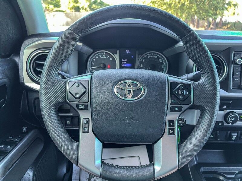 2019 Toyota Tacoma 2WD SR5 Wilmington NC