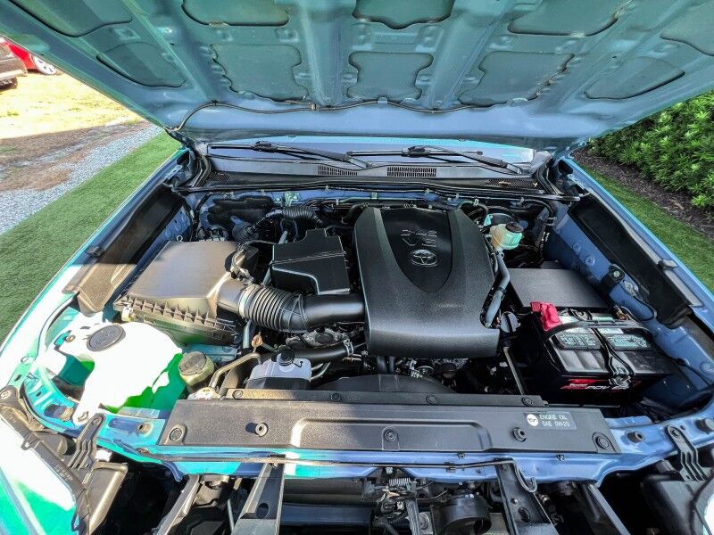 2019 Toyota Tacoma 2WD SR5 Wilmington NC