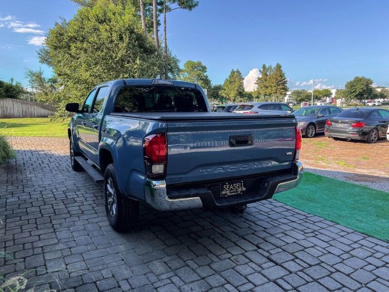 2019 Toyota Tacoma 2WD SR5 Wilmington NC