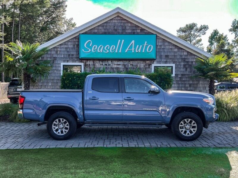 2019 Toyota Tacoma 2WD