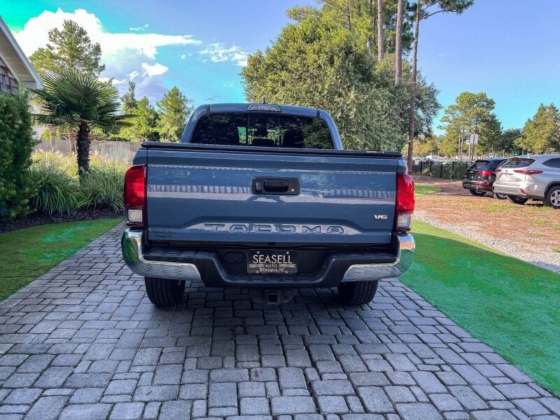 2019 Toyota Tacoma 2WD SR5 Wilmington NC