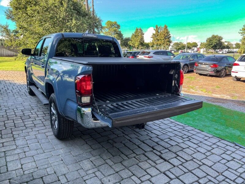 2019 Toyota Tacoma 2WD SR5 Wilmington NC