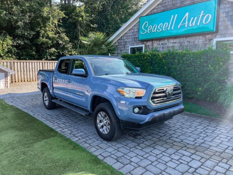 2019 Toyota Tacoma 2WD SR5 Wilmington NC