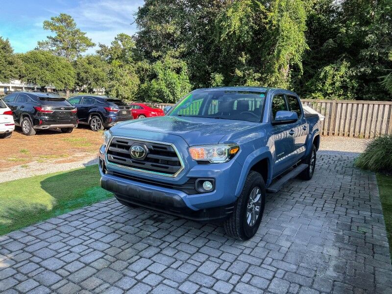 2019 Toyota Tacoma 2WD SR5 Wilmington NC
