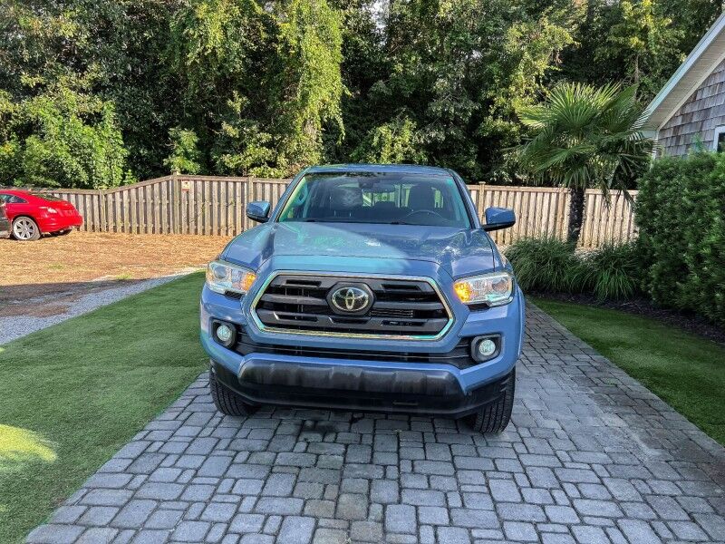 2019 Toyota Tacoma 2WD SR5 Wilmington NC