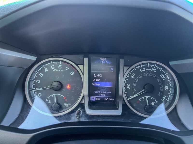 2019 Toyota Tacoma 2WD SR5 Wilmington NC