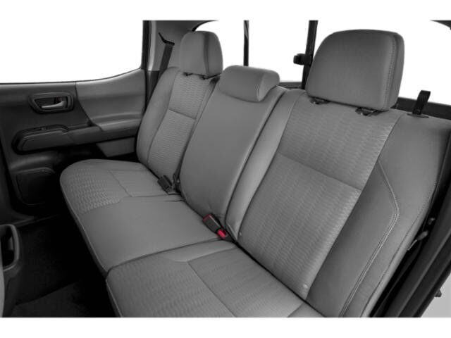 2019 Toyota Tacoma 2WD SR5 Winder GA