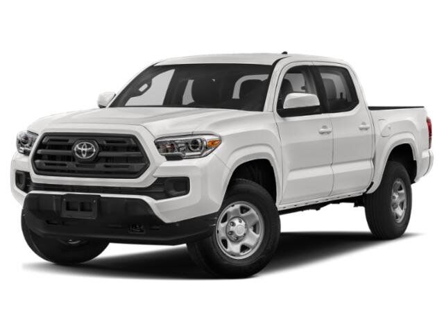 2019 Toyota Tacoma 2WD SR5 Winder GA