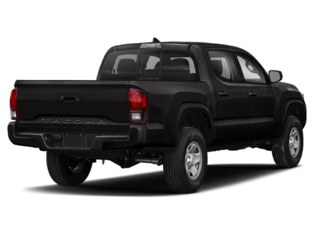 2019 Toyota Tacoma 2WD SR5 Winder GA