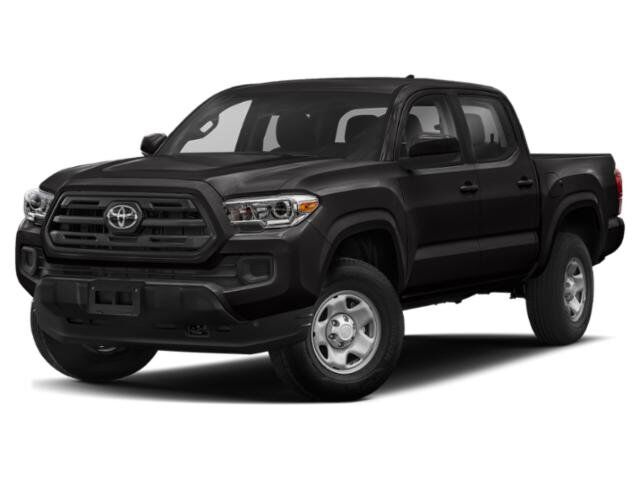 2019 Toyota Tacoma 2WD SR5 Winder GA