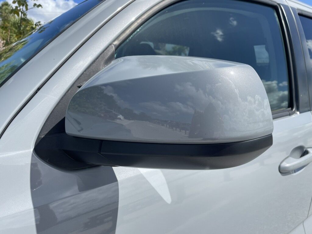 2019 Toyota Tacoma 2WD TRD Off ROAD~CLEAN CAR FAX~LOW MILES~EXCELLENT CONDITION~4X2~5.0&apos; BED LENGTH~BLUETOOTH~HALOGEN HEADLIGHTS~REMOVABLE TAILGATE~STABILITY CONTROL~TRAILER HITCH Sarasota FL