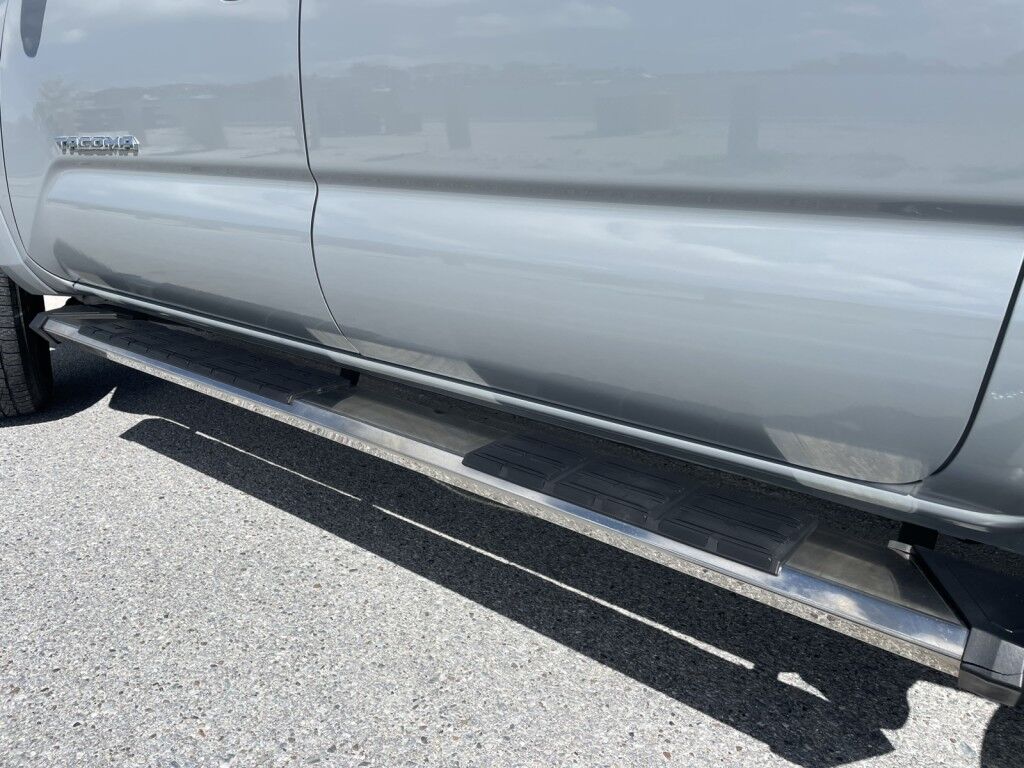 2019 Toyota Tacoma 2WD TRD Off ROAD~CLEAN CAR FAX~LOW MILES~EXCELLENT CONDITION~4X2~5.0&apos; BED LENGTH~BLUETOOTH~HALOGEN HEADLIGHTS~REMOVABLE TAILGATE~STABILITY CONTROL~TRAILER HITCH Sarasota FL