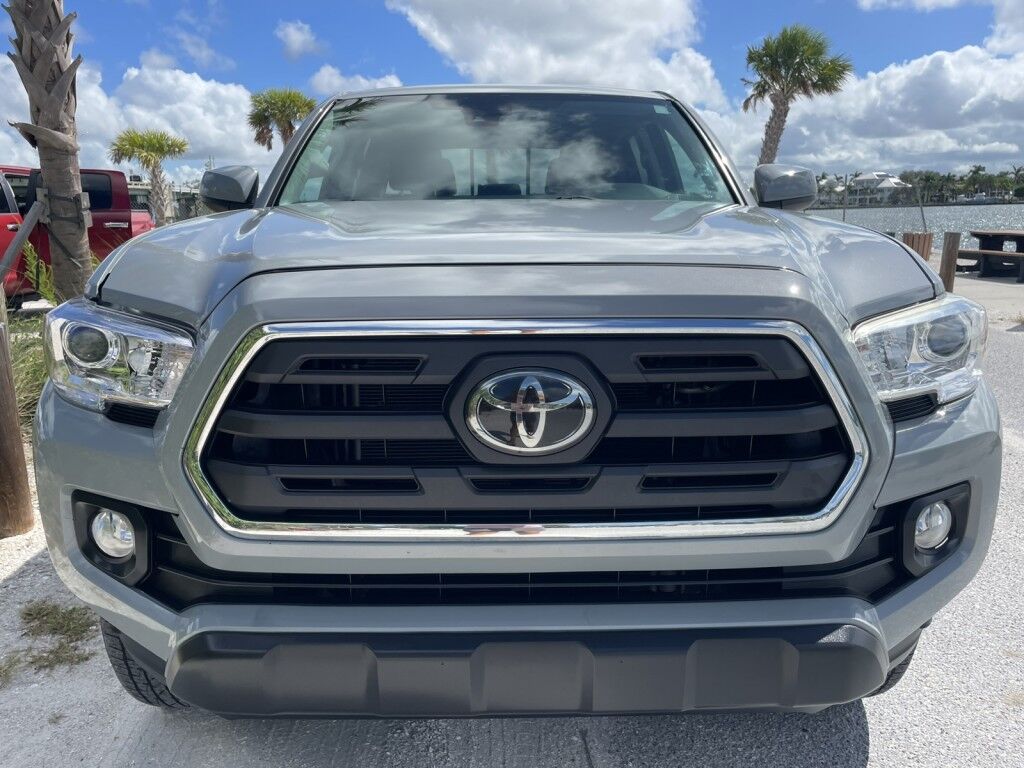 2019 Toyota Tacoma 2WD TRD Off ROAD~CLEAN CAR FAX~LOW MILES~EXCELLENT CONDITION~4X2~5.0&apos; BED LENGTH~BLUETOOTH~HALOGEN HEADLIGHTS~REMOVABLE TAILGATE~STABILITY CONTROL~TRAILER HITCH Sarasota FL