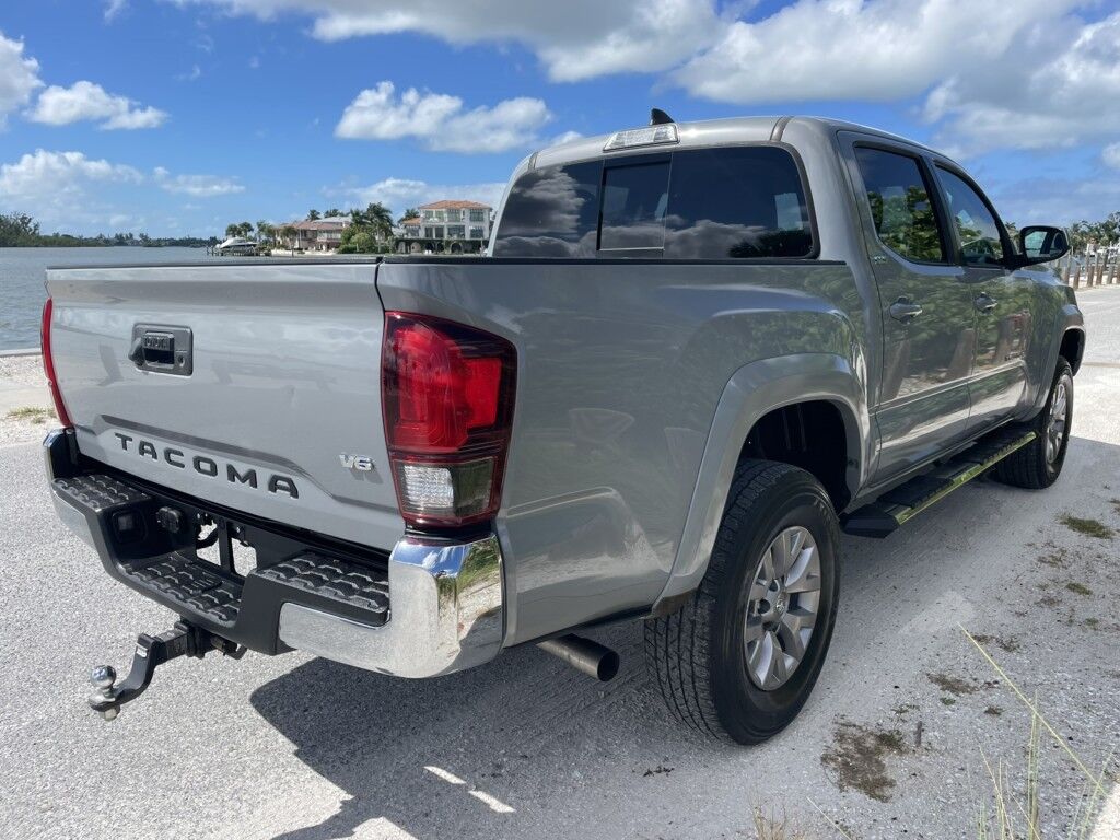 2019 Toyota Tacoma 2WD TRD Off ROAD~CLEAN CAR FAX~LOW MILES~EXCELLENT CONDITION~4X2~5.0&apos; BED LENGTH~BLUETOOTH~HALOGEN HEADLIGHTS~REMOVABLE TAILGATE~STABILITY CONTROL~TRAILER HITCH Sarasota FL