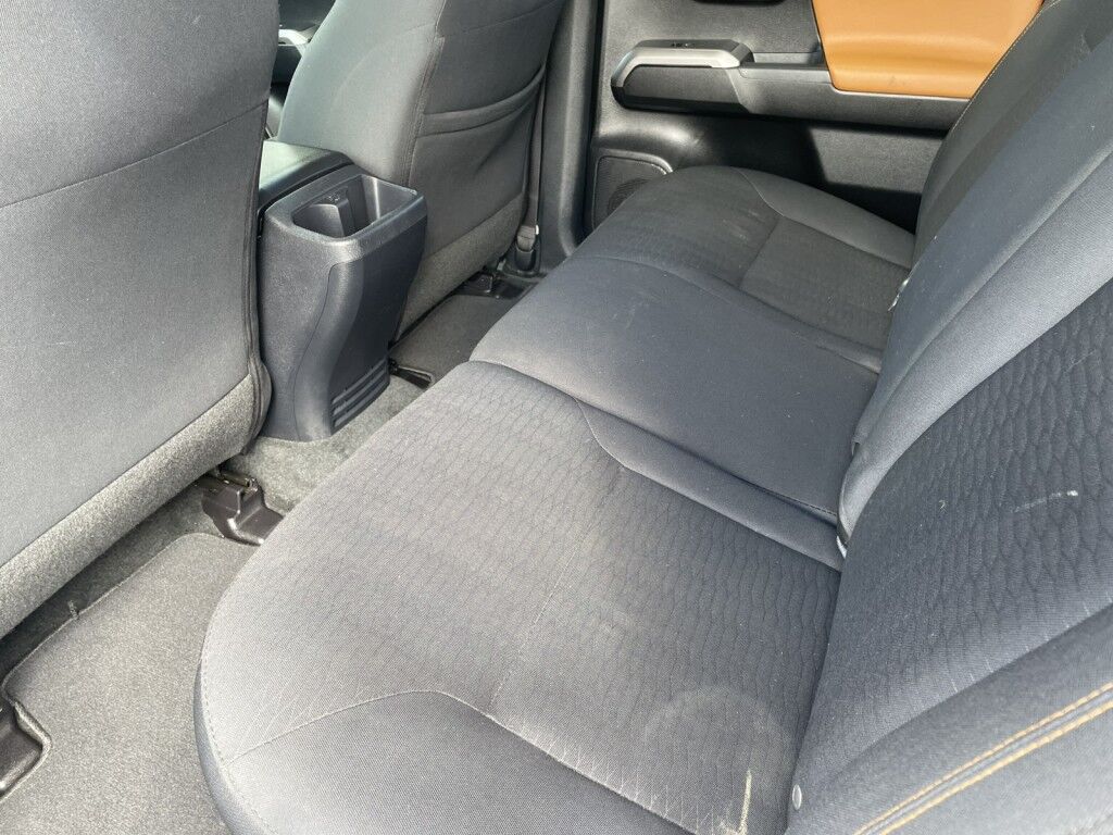 2019 Toyota Tacoma 2WD TRD Off ROAD~CLEAN CAR FAX~LOW MILES~EXCELLENT CONDITION~4X2~5.0&apos; BED LENGTH~BLUETOOTH~HALOGEN HEADLIGHTS~REMOVABLE TAILGATE~STABILITY CONTROL~TRAILER HITCH Sarasota FL