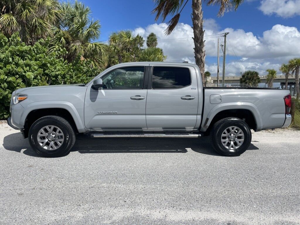 2019 Toyota Tacoma 2WD TRD Off ROAD~CLEAN CAR FAX~LOW MILES~EXCELLENT CONDITION~4X2~5.0&apos; BED LENGTH~BLUETOOTH~HALOGEN HEADLIGHTS~REMOVABLE TAILGATE~STABILITY CONTROL~TRAILER HITCH Sarasota FL