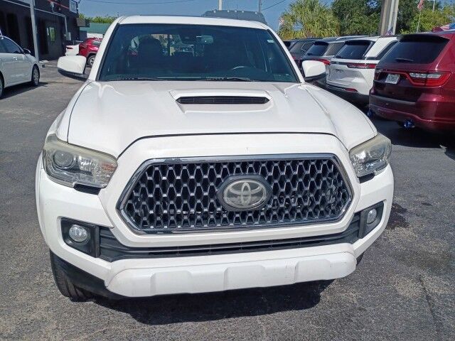 2019 Toyota Tacoma 2WD TRD Off Road Davie FL