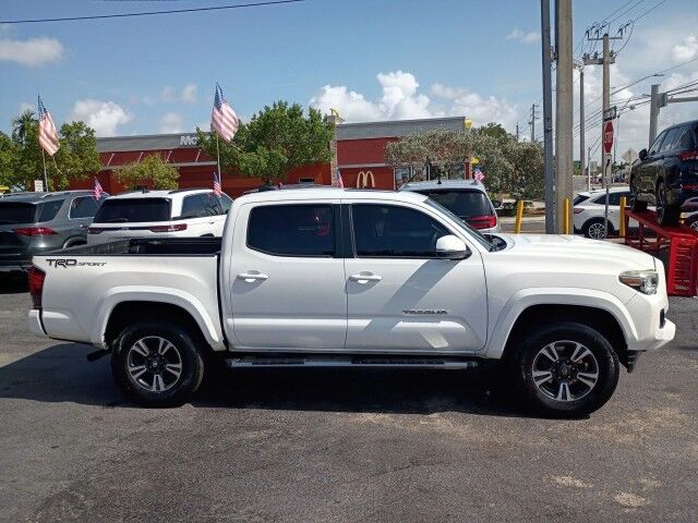 2019 Toyota Tacoma 2WD TRD Off Road Davie FL