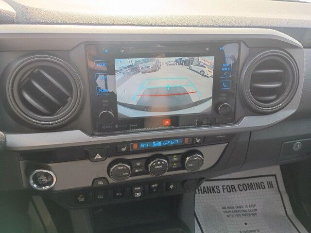2019 Toyota Tacoma 2WD TRD Off Road Davie FL