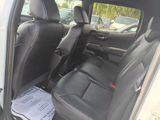 2019 Toyota Tacoma 2WD TRD Off Road Davie FL