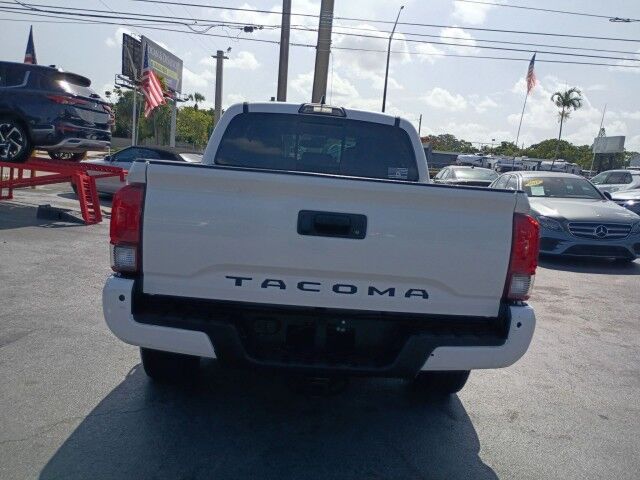 2019 Toyota Tacoma 2WD TRD Off Road Davie FL