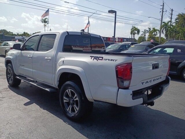 2019 Toyota Tacoma 2WD TRD Off Road Davie FL