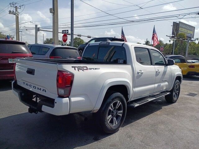 2019 Toyota Tacoma 2WD TRD Off Road Davie FL