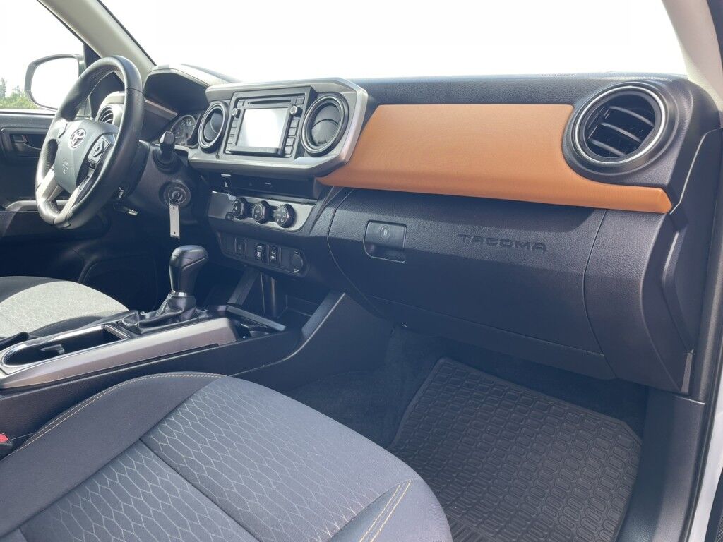 2019 Toyota Tacoma 2WD TRD Off Road Sarasota FL