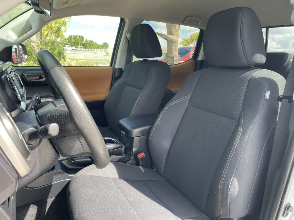 2019 Toyota Tacoma 2WD TRD Off Road Sarasota FL
