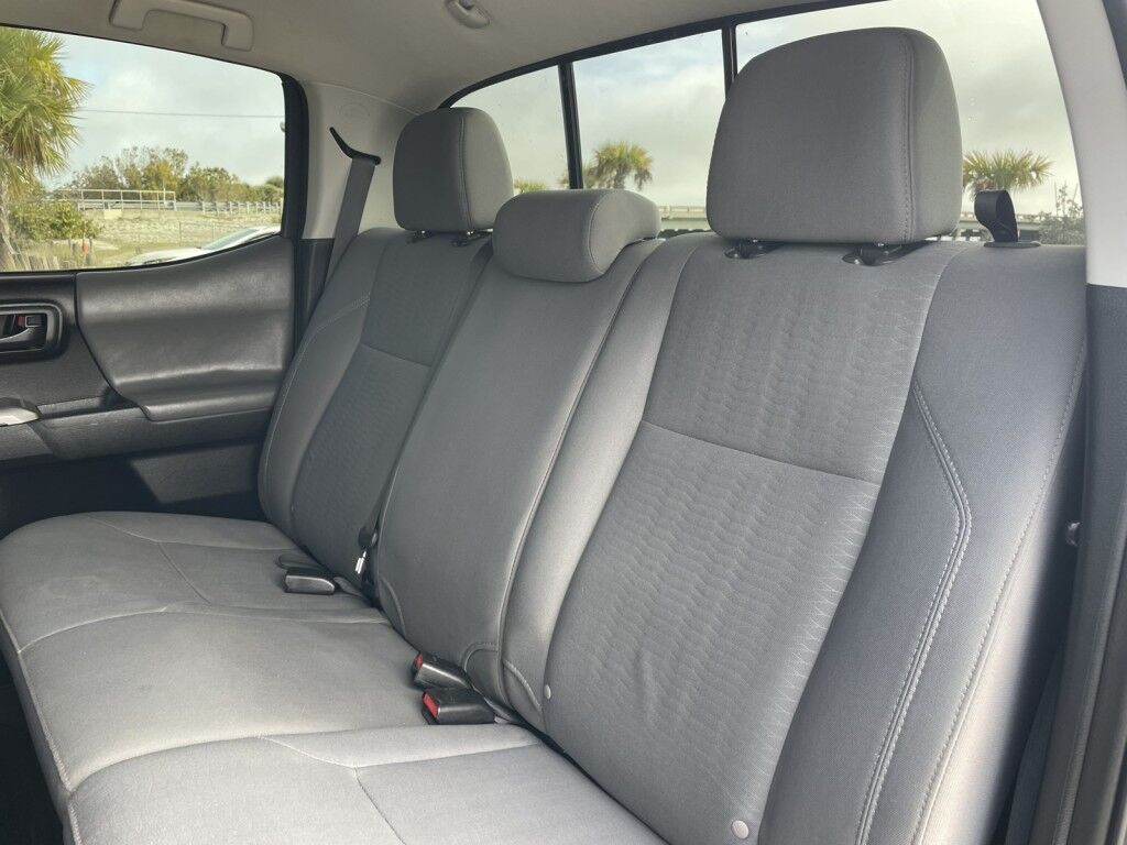 2019 Toyota Tacoma 2WD TRD Off Road Sarasota FL