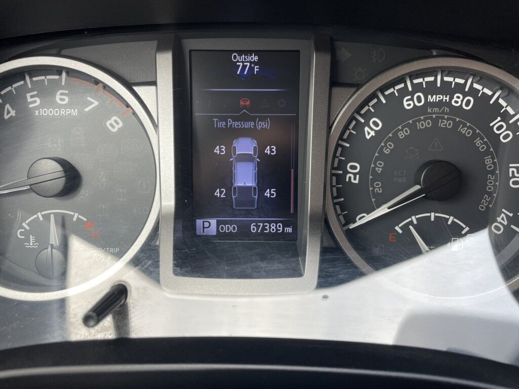 2019 Toyota Tacoma 2WD TRD Off Road Sarasota FL