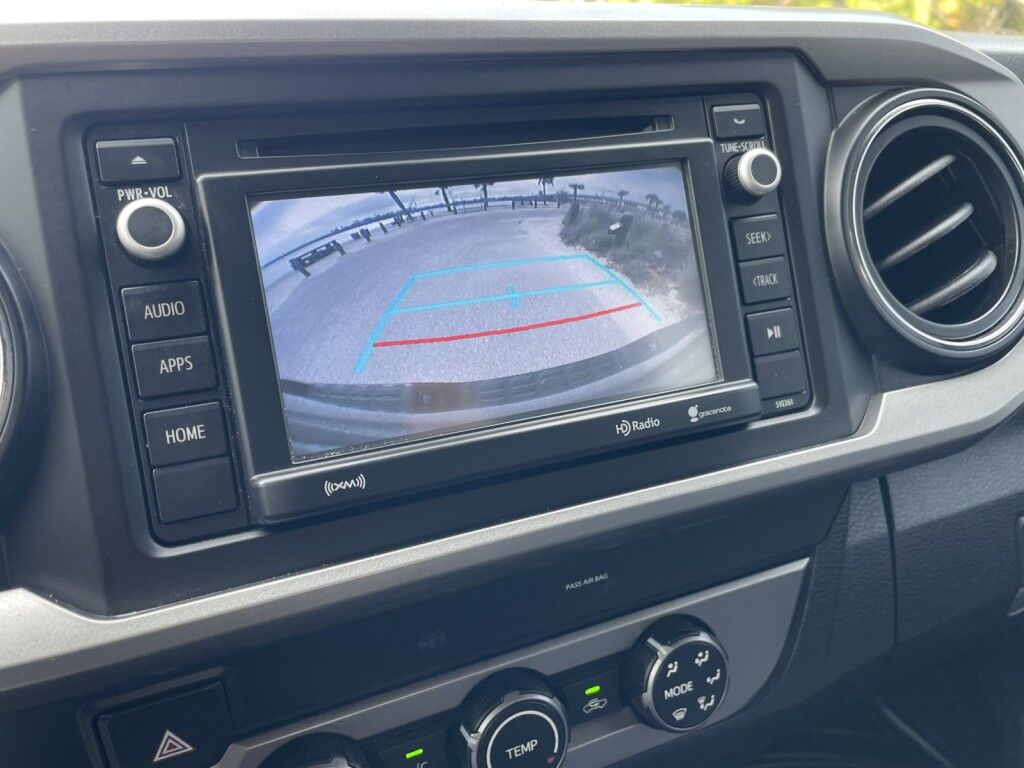 2019 Toyota Tacoma 2WD TRD Off Road Sarasota FL