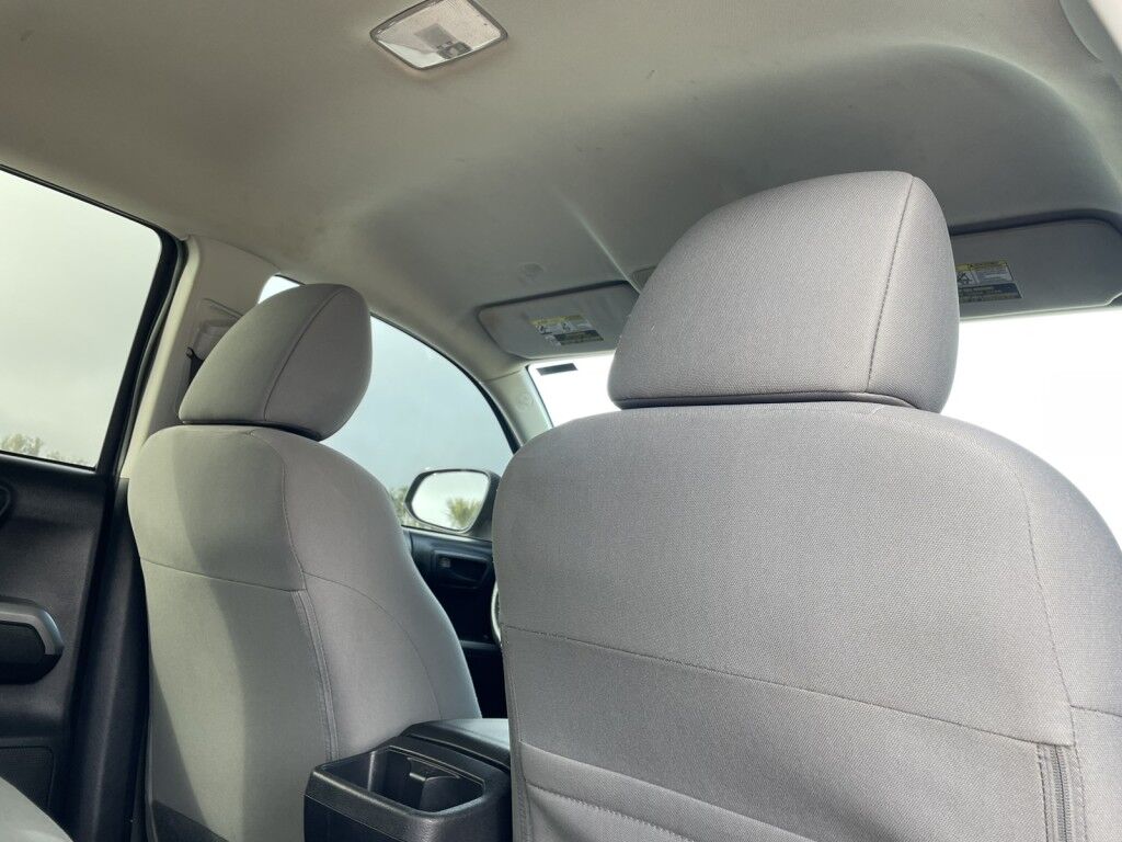 2019 Toyota Tacoma 2WD TRD Off Road Sarasota FL